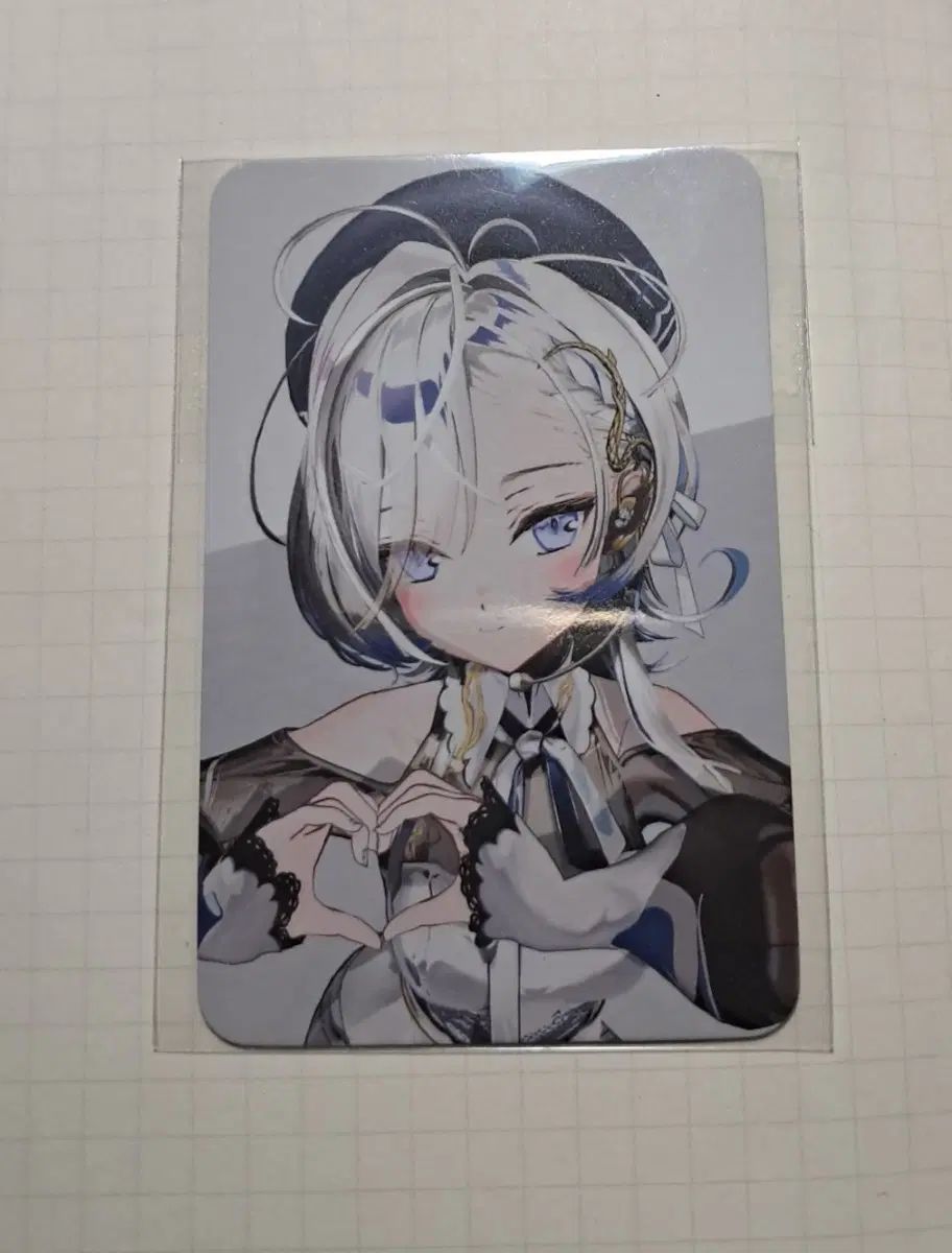 ヘビー hebi ALADIN アラジン 特典 出品 未公開トレカ グッズ