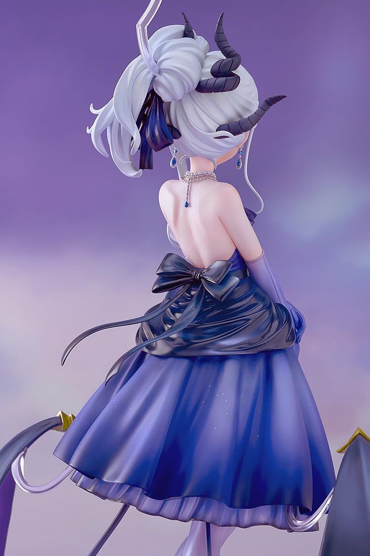 新品】 ブルーアーカイブ -Blue Archive- ヒナ［ドレス］1/7スケール