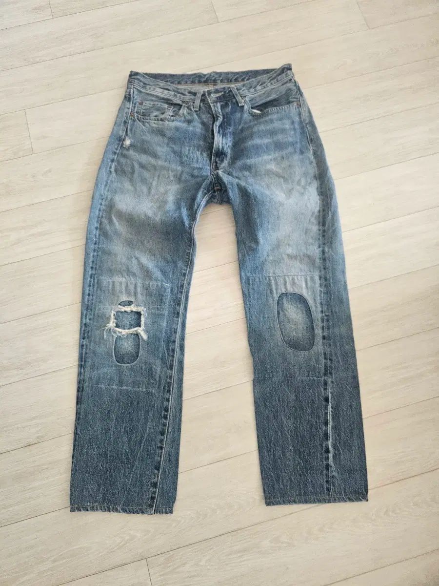 LVC 54501 stampede 33サイズ