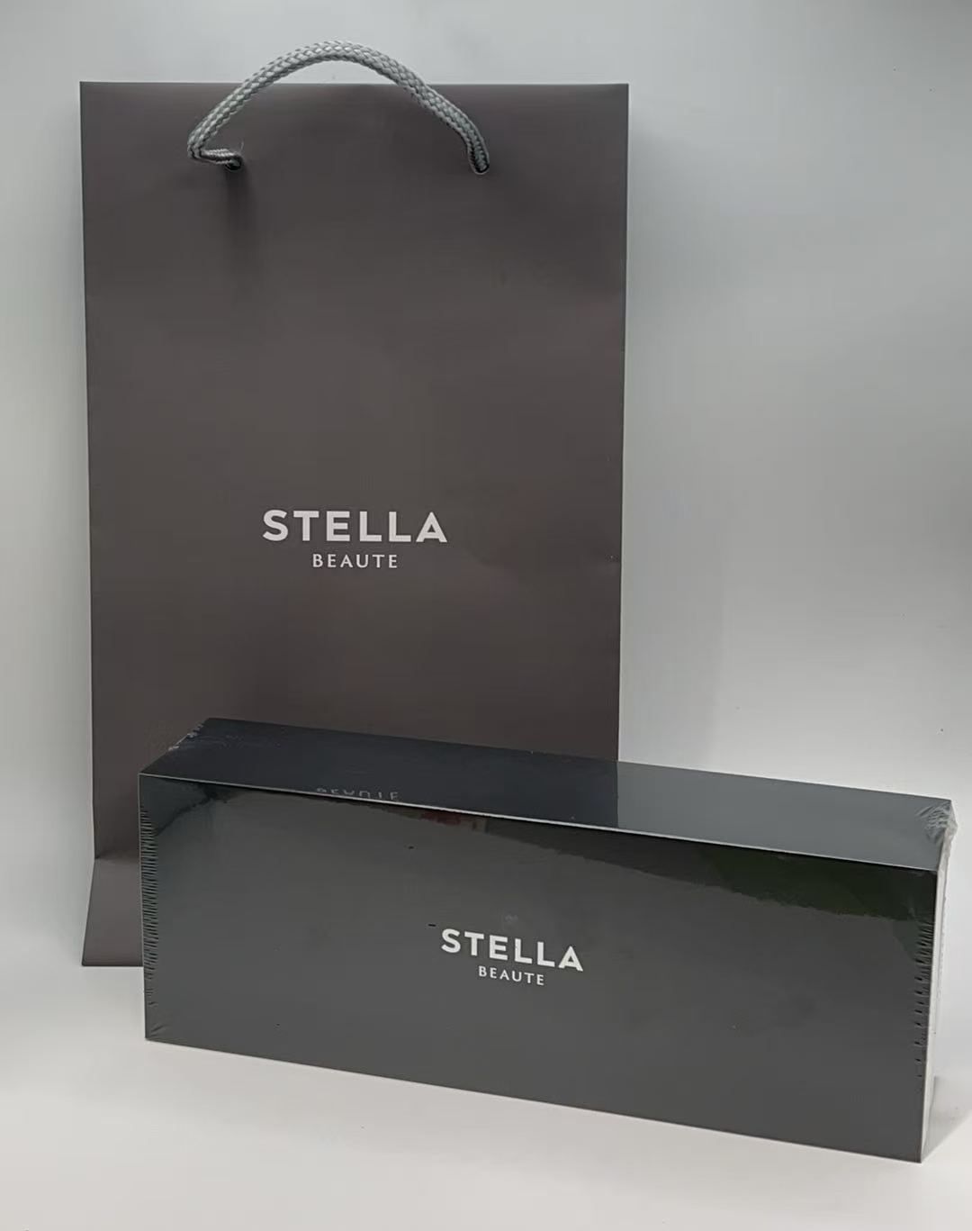 ミッドナイト トウキョウ ブラック ステラボーテ BFS MEN 美顔器 **4424942 4570069711767