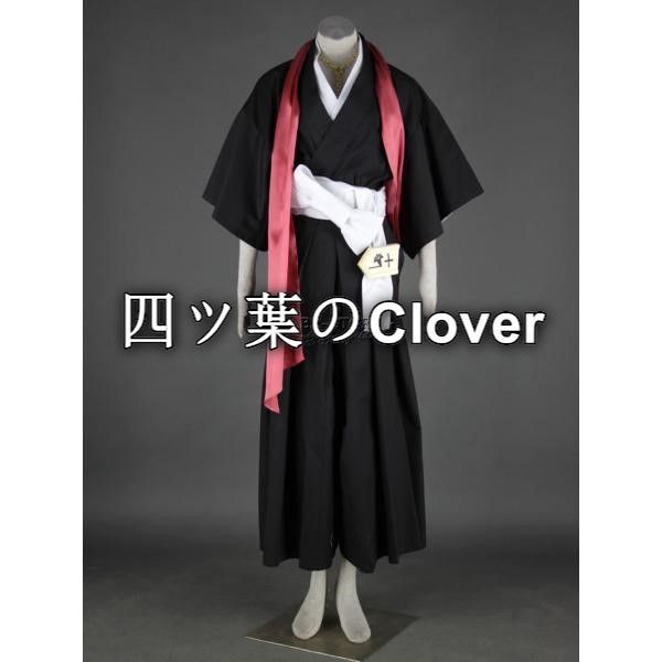 人気商品◆BLEACH 風 まつもと らんぎく 1世代 コスプレ 十番隊副隊長装 衣装cosplay コスチューム パーティーグッズ ハロウィン変装 仮装vs805
