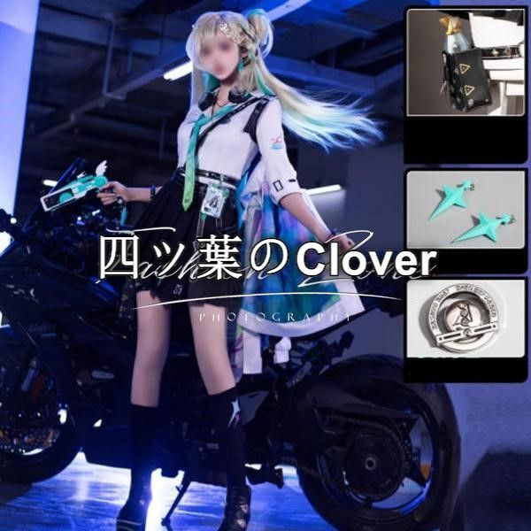 人気商品鳴潮 Wuthering Waves 風 リンネー コスプレ衣装 ウィッグ 靴 cosplay ハロウィン 演出服 変装vs805