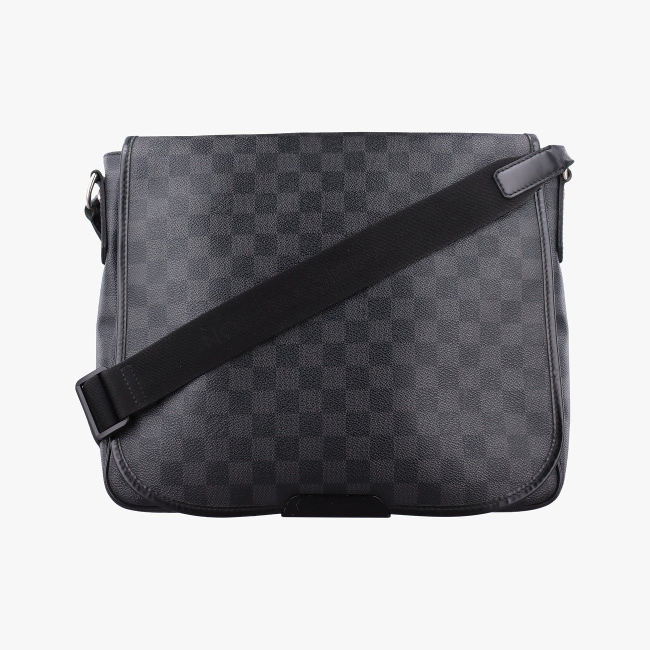 ルイヴィトンLouis VuittonダニエルMM ノワール ダミエ グラフィット N58029 SP1131 40,300円