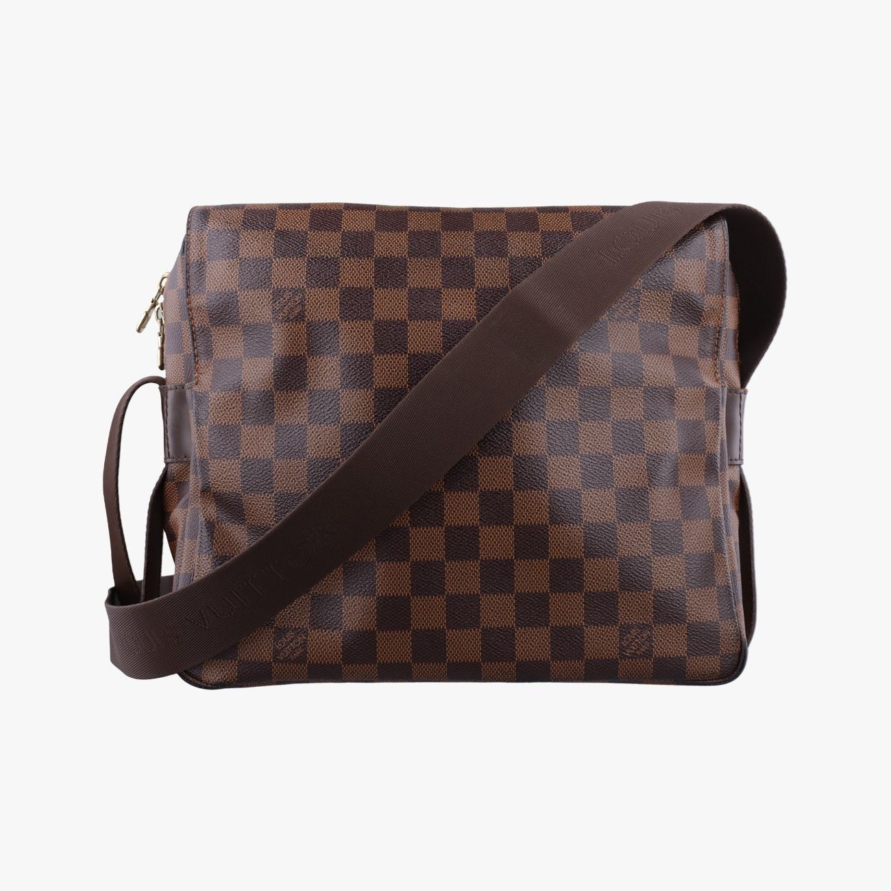 ルイヴィトンLouis Vuittonナヴィグリオ エベーヌ ダミエキャンバス N45255 SR0183