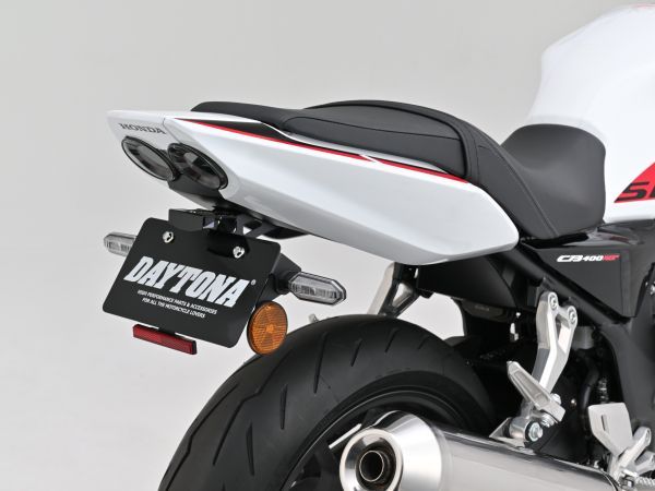 デイトナ フェンダーレスキット CB400SF E-Clutch (69548) 11,900円