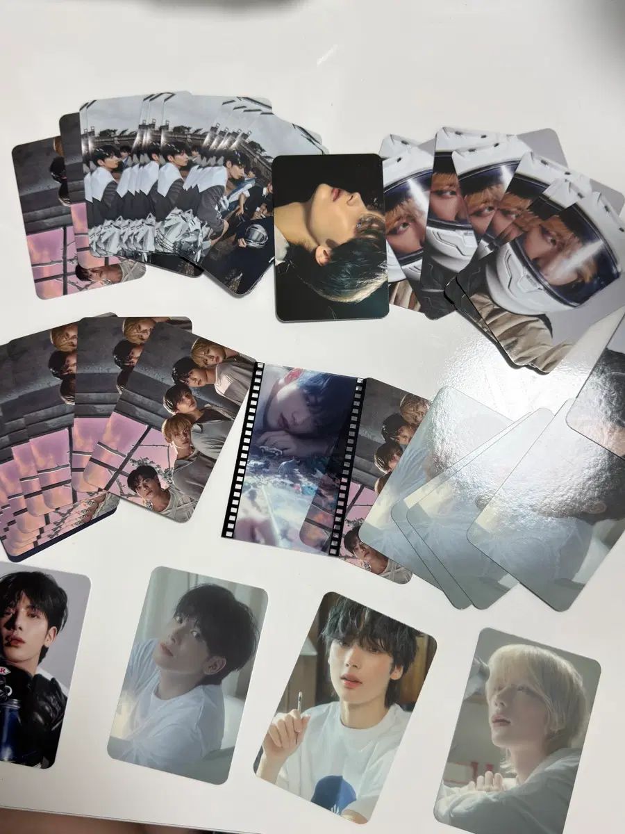 TOMORROW X TOGETHER（TXT）トレカ 7,126円