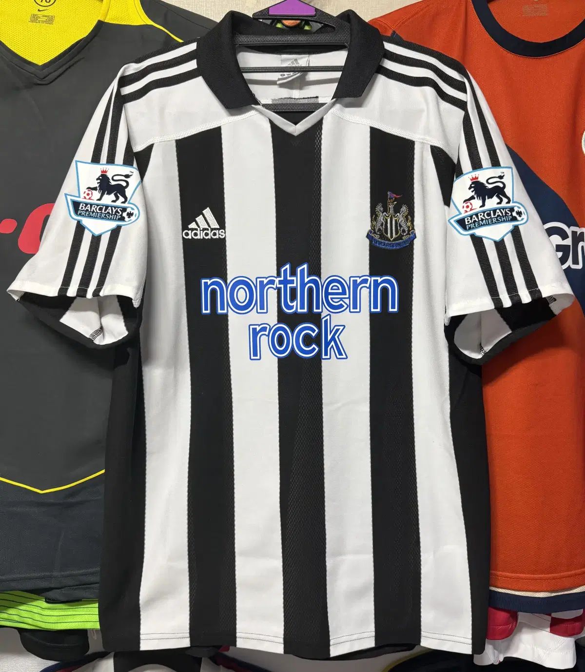 04-05 Newcastle HOME M