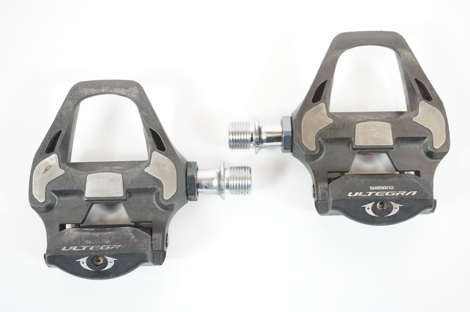 SHIMANO 「シマノ」 ULTEGRA PD-R8000 ペダル / バイチャリ宇都宮店 7,650円