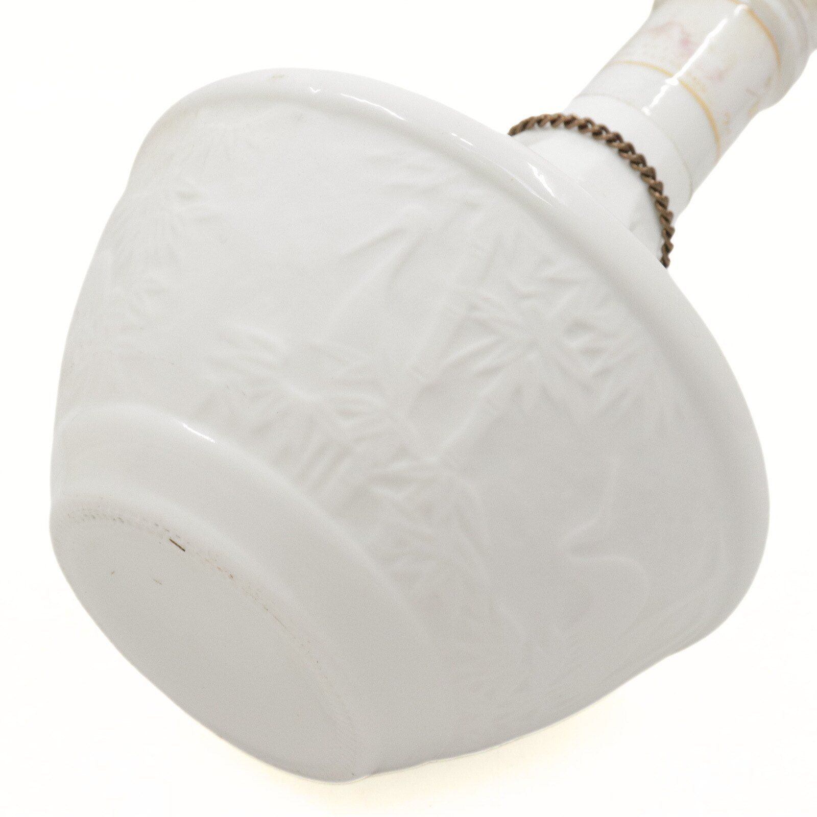 NIKKA WHISKY 鶴 陶器ボトル 白陶器 ニッカ ウイスキー 1483g 750ml 43