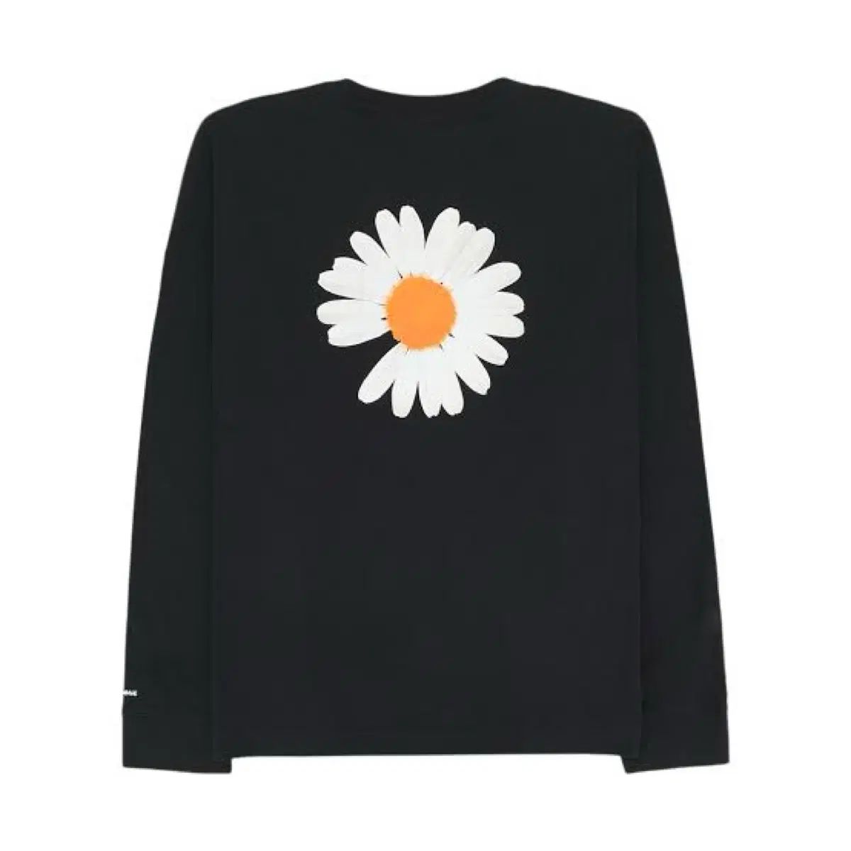 NIKE x PEACEMINUSONE ロングスリーブ Tシャツ ピースマイナスワン ブラック