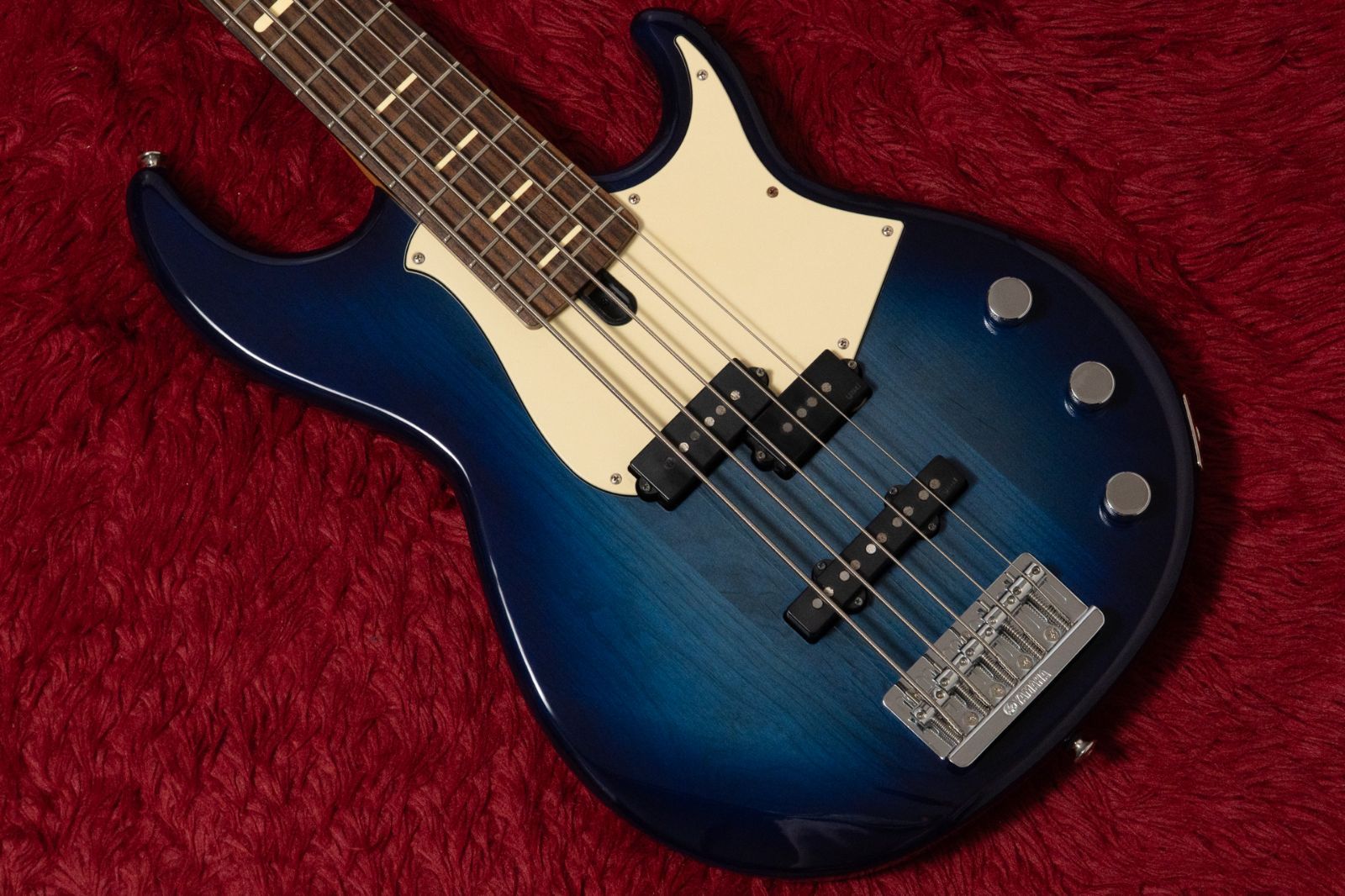 【used】YAMAHA / BBP35 Moonlight Blue 4.390kg #ILM248E【GIB横浜】エレキベース