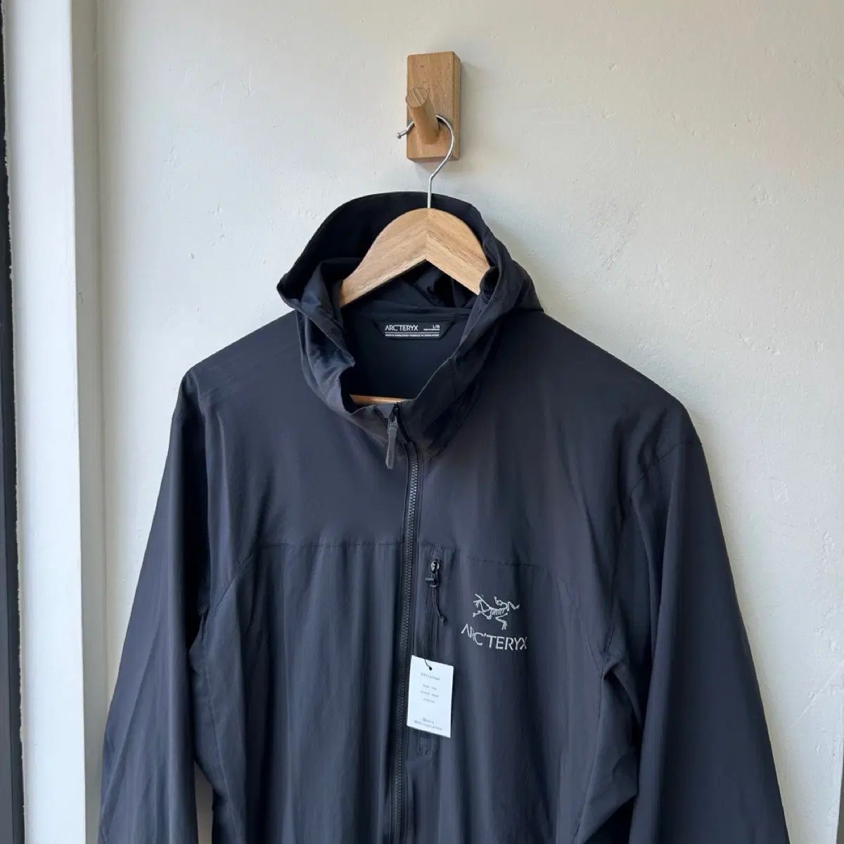 17677 - ARC'TERYX アークテリクス スコーミッシュ WHO フーディ ジャケット 26,261円