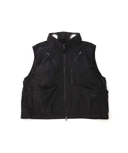 [スノーピーク] Peltier Cooling Device Vest 冷却ベスト ペルチェ式 おしゃれ 熱中症対策 アウトドア