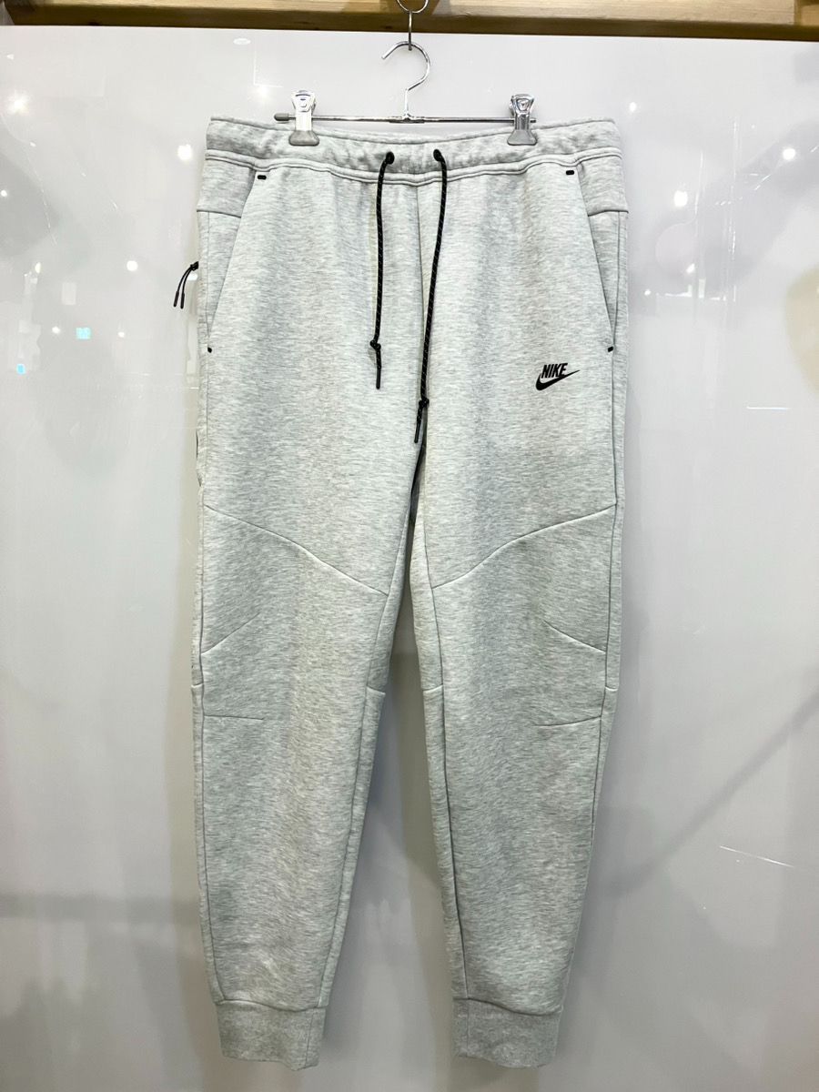 ナイキ NIKE AS M NK TCH FLC JGGR テック フリース ジョガー パンツ HV0960-063 C-239