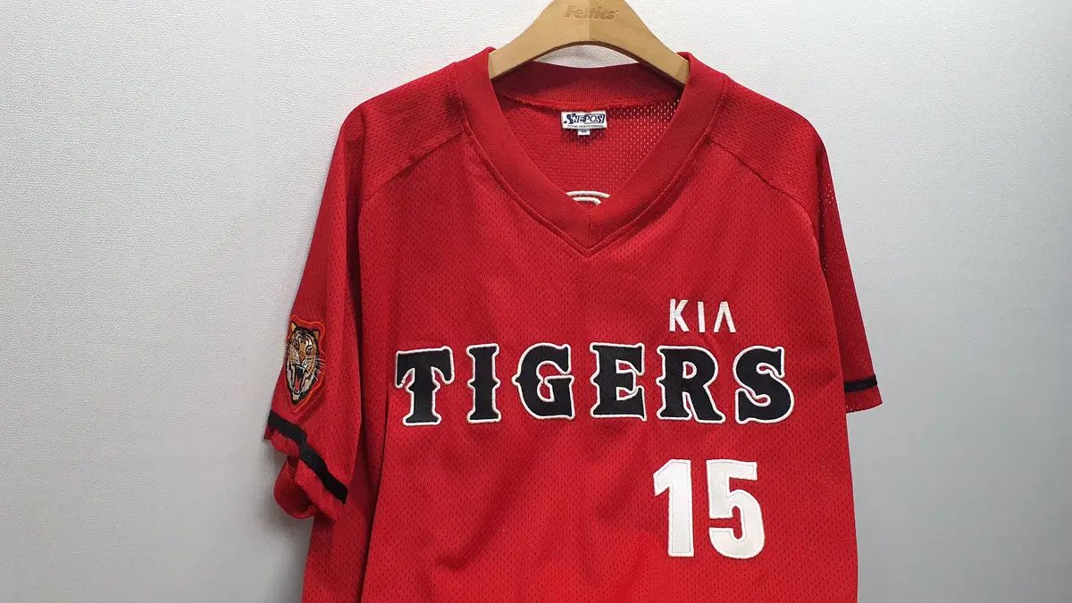 NEPOS KIAタイガース(キア・タイガース) 105サイズ
