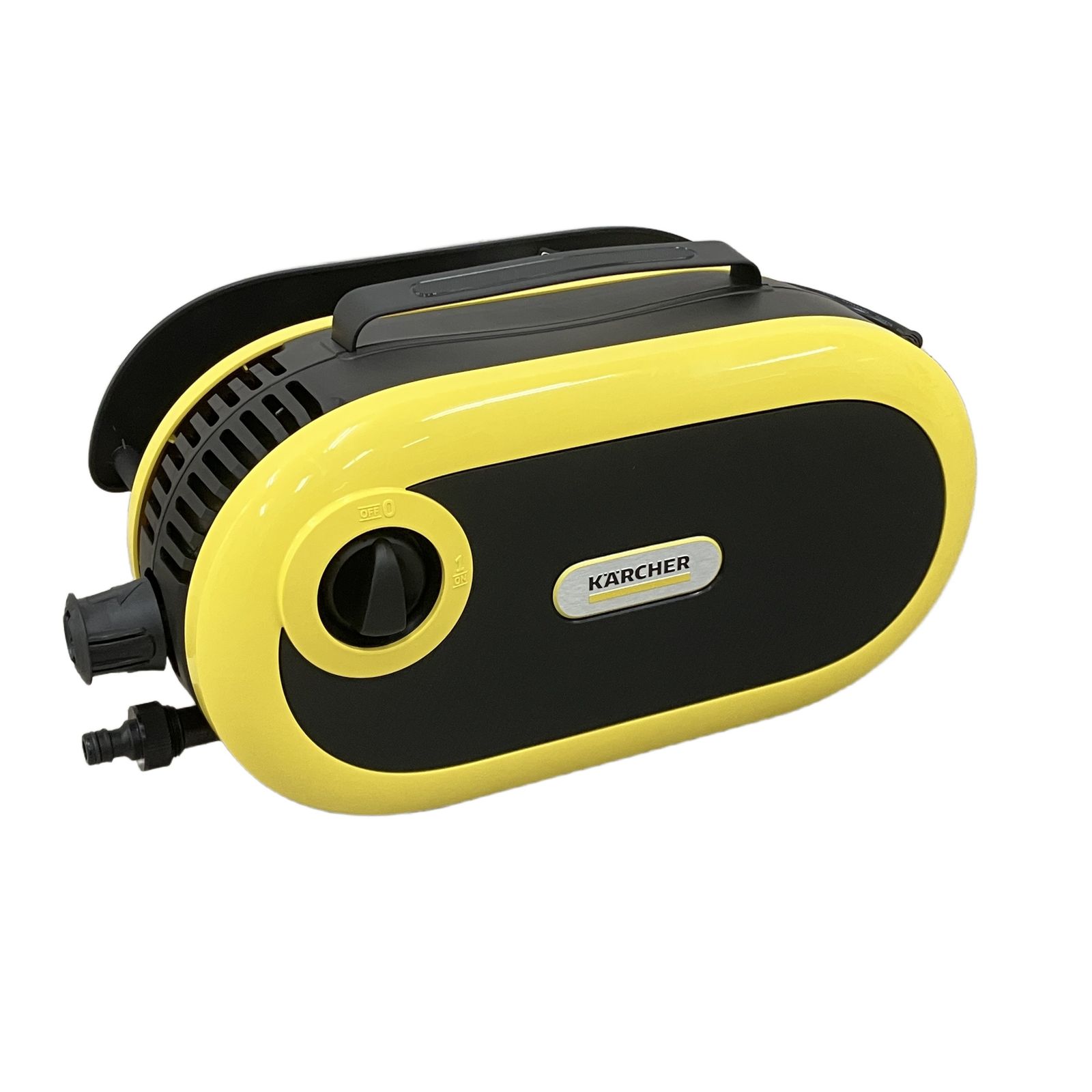 KARCHER JTK Silent S 1.600-910.0 Silent 高圧洗浄機 家電 未使用M11530856