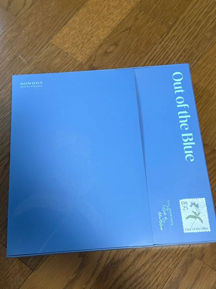 DAY6 ドウン (DOWOON) ムーン(月) 限定盤 フルセット