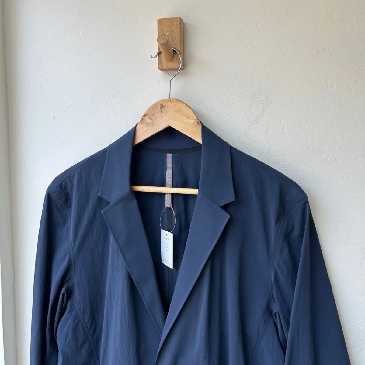 17680 - ARC'TERYX アークテリクス アークス ベールラン ブレーザー ジャケット
