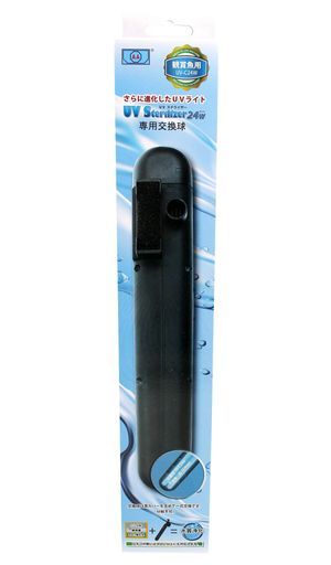 アズー (AZOO) UVステライザー 24W用交換球 6,494円