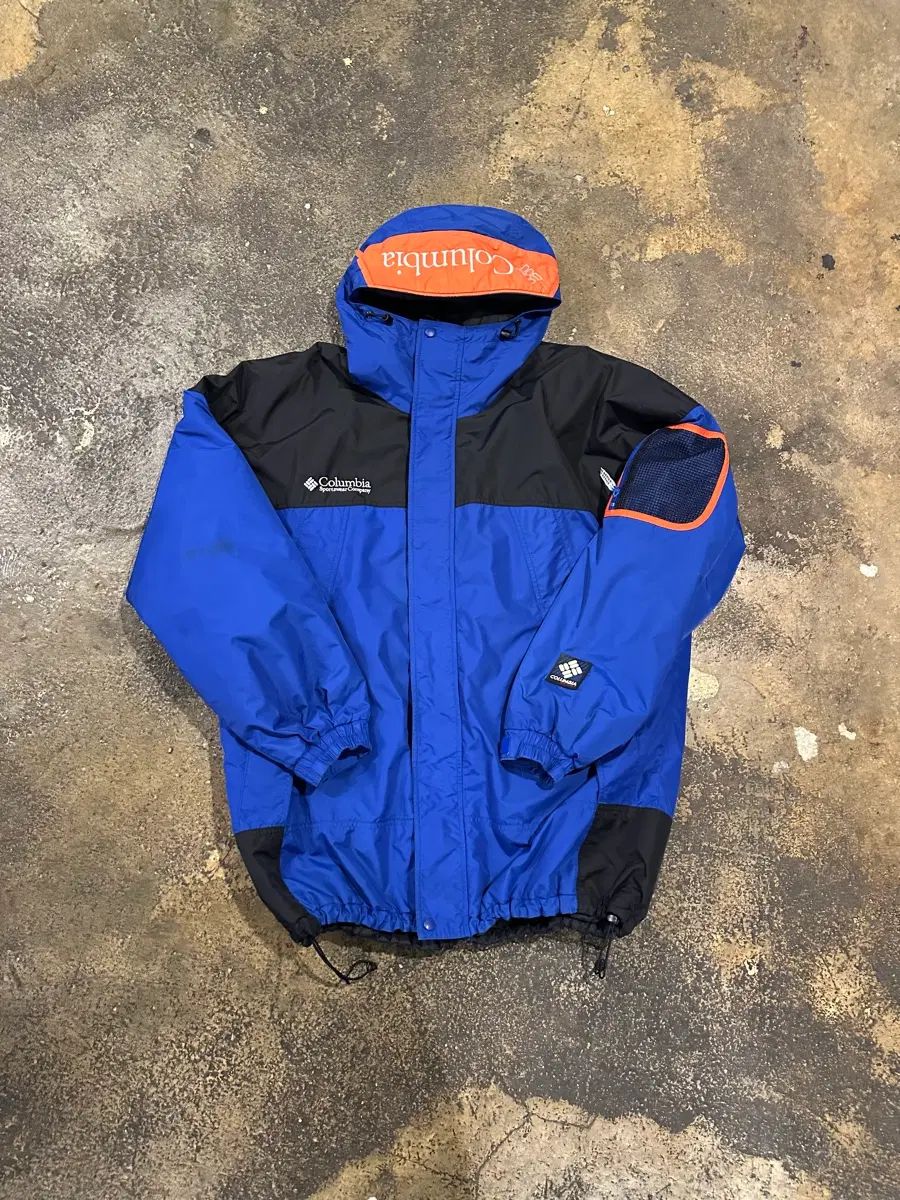 ヴィンテージ 90s コロンビア チャレンジャー ジャケット 23,865円