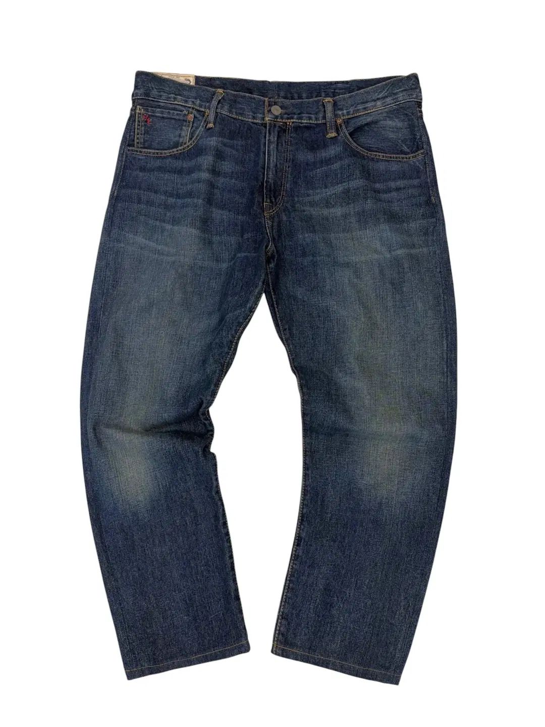 ポロ ハンプトン デニムパンツ 38size 8,059円