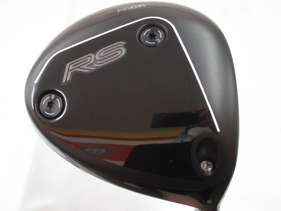 プロギア　RS DUO 2026　9度　VENTUS for PRGR (RS 2026)　Sフレックス　ドライバー　中古　ゴルフドゥ！岡崎上里店【最短即日発送】