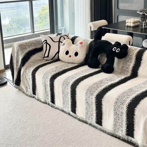 IKEA価格 価格比較 VINLIDEN ヴィンリデン 2人掛けソファ用カバー
