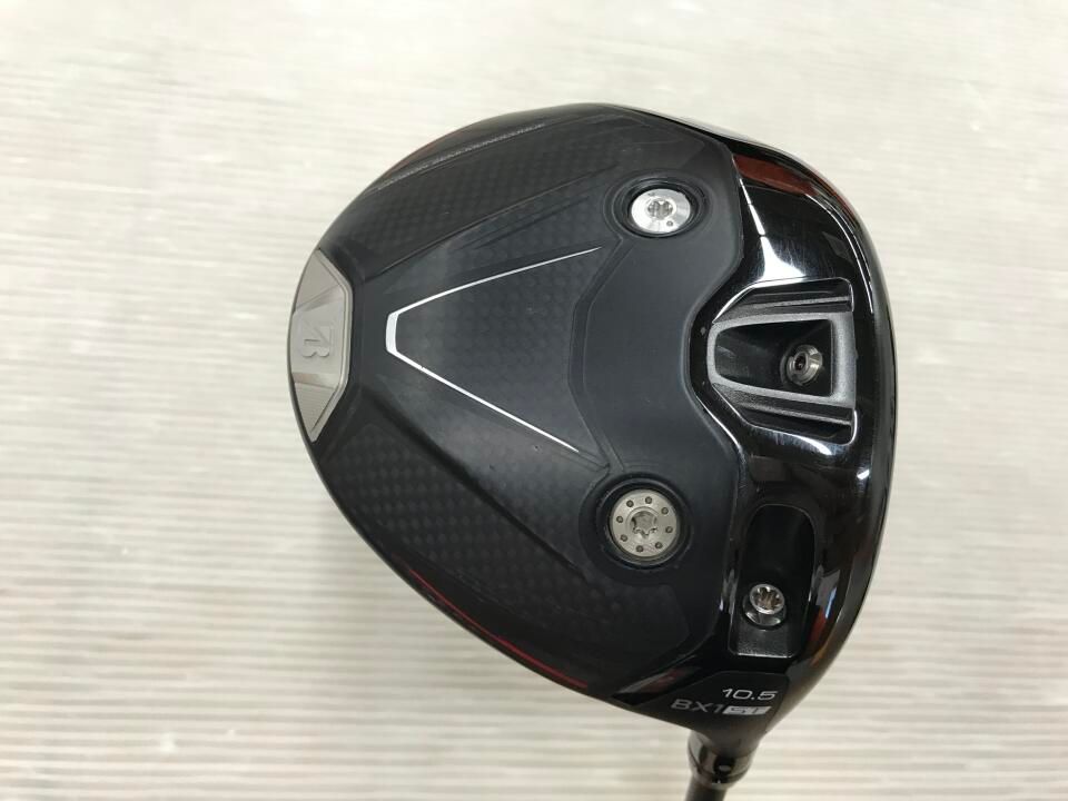 ブリヂストン　BX1ST　10.5度　ディアマナ　BB 63　Sフレックス　ドライバー　中古　ゴルフドゥ！成田美郷台店【最短即日発送】