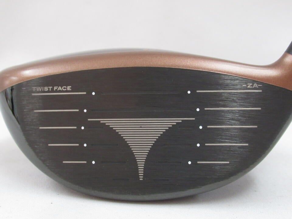 テーラーメイド BRNR MINI DRIVER COPPER 13.5度 UST PROFORCE 65 M40X