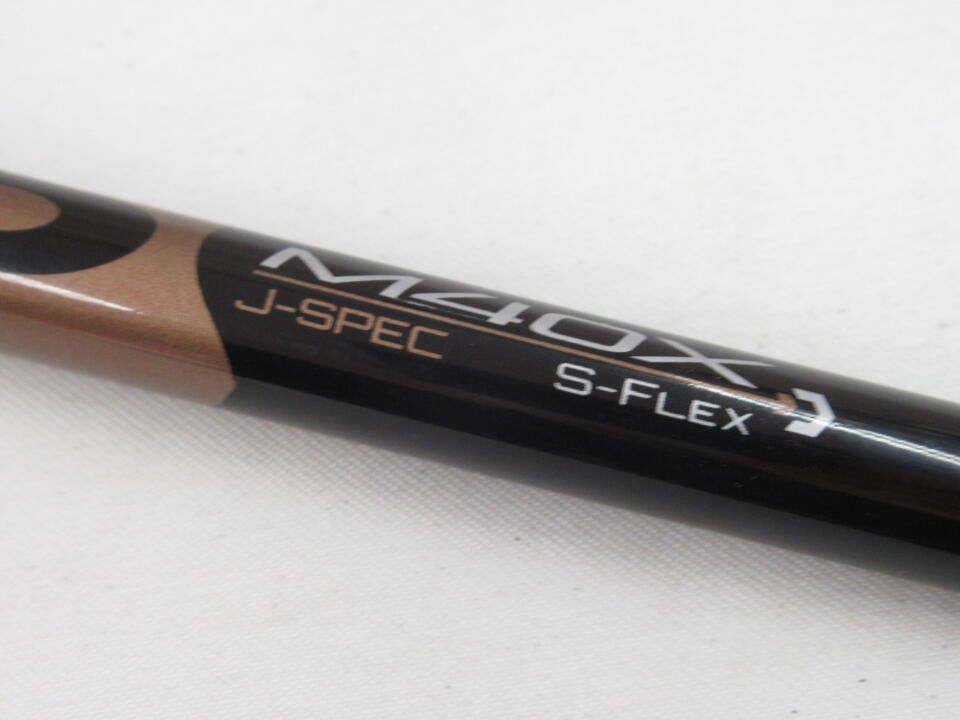 テーラーメイド BRNR MINI DRIVER COPPER 13.5度 UST PROFORCE 65 M40X