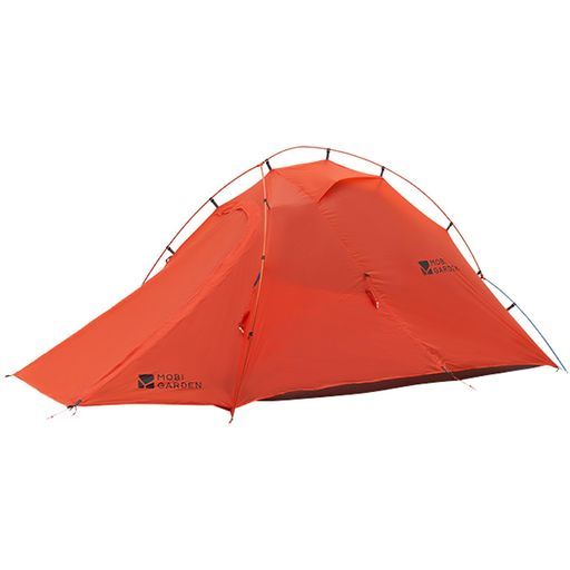 Windhike 山岳テント 60s快速設営 1.11kg超軽量 前室付き ソロ/2人用 コンパクト PU2000mm UL化 登山 ハイキング 4シーズン 15Dナイロン FFP超軽量ポール 通気性 自立式 耐風流線型 防風防雨 二重層 …