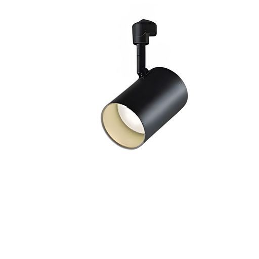 大光電機 DAIKO LEDスポットライト ダクトレール用 プルレス 色温度切替 プラグタイプ LED内蔵 8.5W 電球色 2700K 温白色 3500K 昼白色 5000K 高演色Ra93 天井付・壁付兼用 ブラック DSL-5712FBG