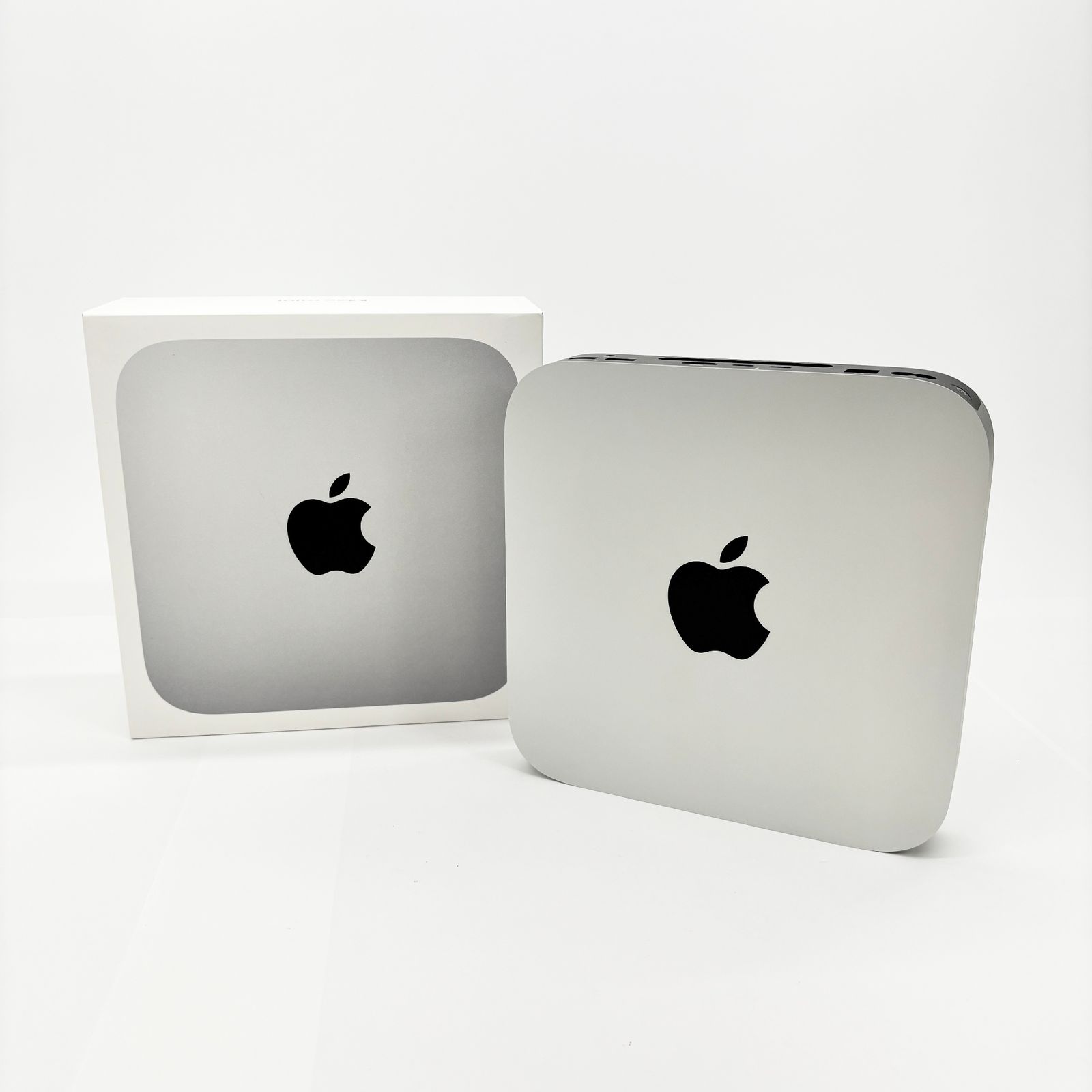 美品 Apple Mac mini (Early 2023) Apple M2 8コア/8GB/SSD 256GB MMFJ3J/A 付属品完備【C8556-80】 43,550円