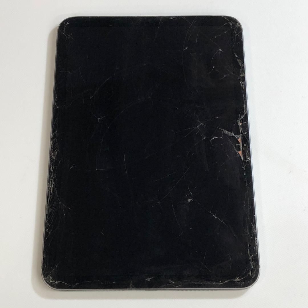 経典ブランド 【ジャンク品】iPad mini 第7世代 A17 Pro 128GB セルラー