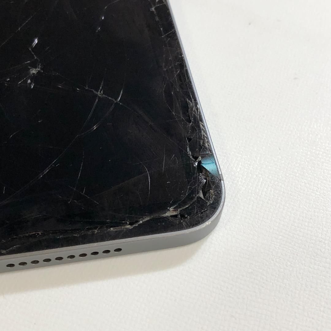 経典ブランド 【ジャンク品】iPad mini 第7世代 A17 Pro 128GB セルラー