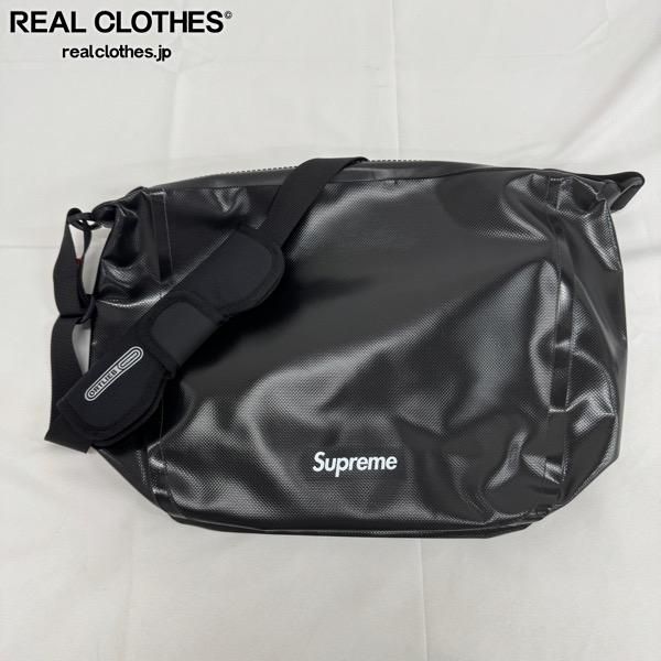 送料無料】Supreme/シュプリーム【24SS】ORTLIEB Small Messenger Bag