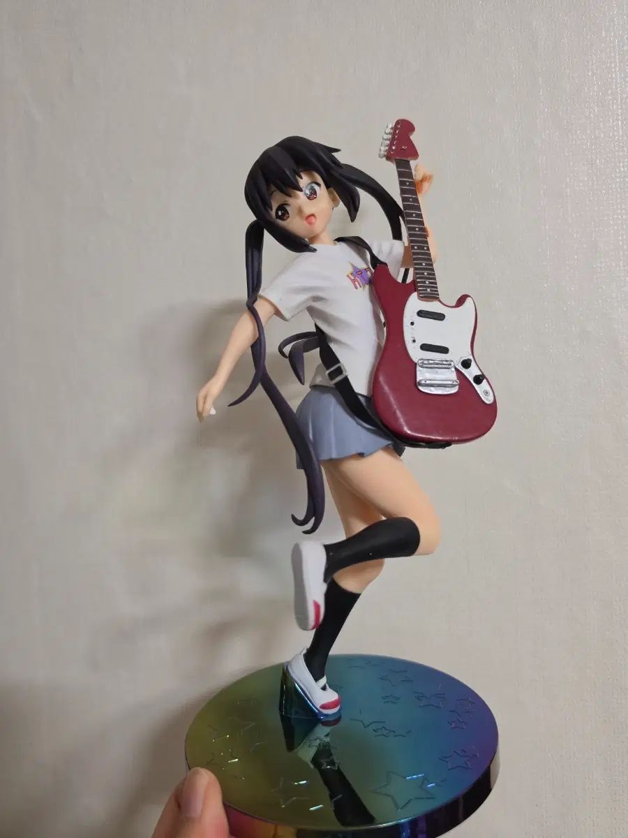けいおん！ 梓 WIND AND WISH プレミアム フィギュア 7,016円