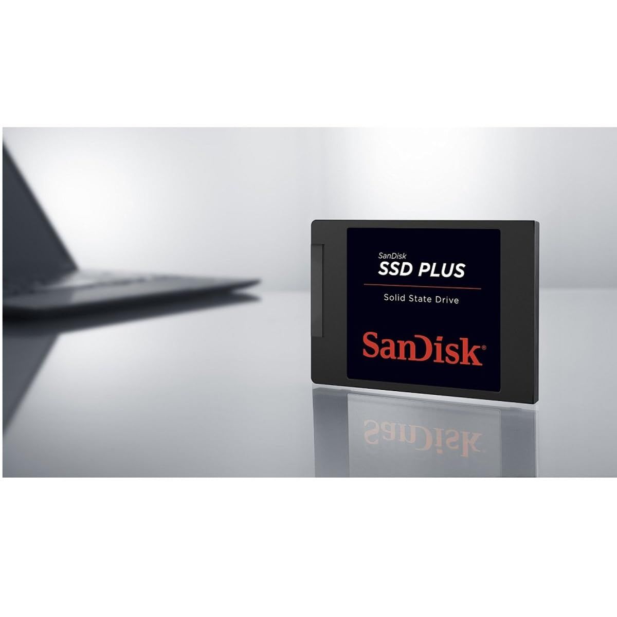 サンディスク 正規品 】 SanDisk 内蔵 2.5インチ SSD / SSD Plus 480GB