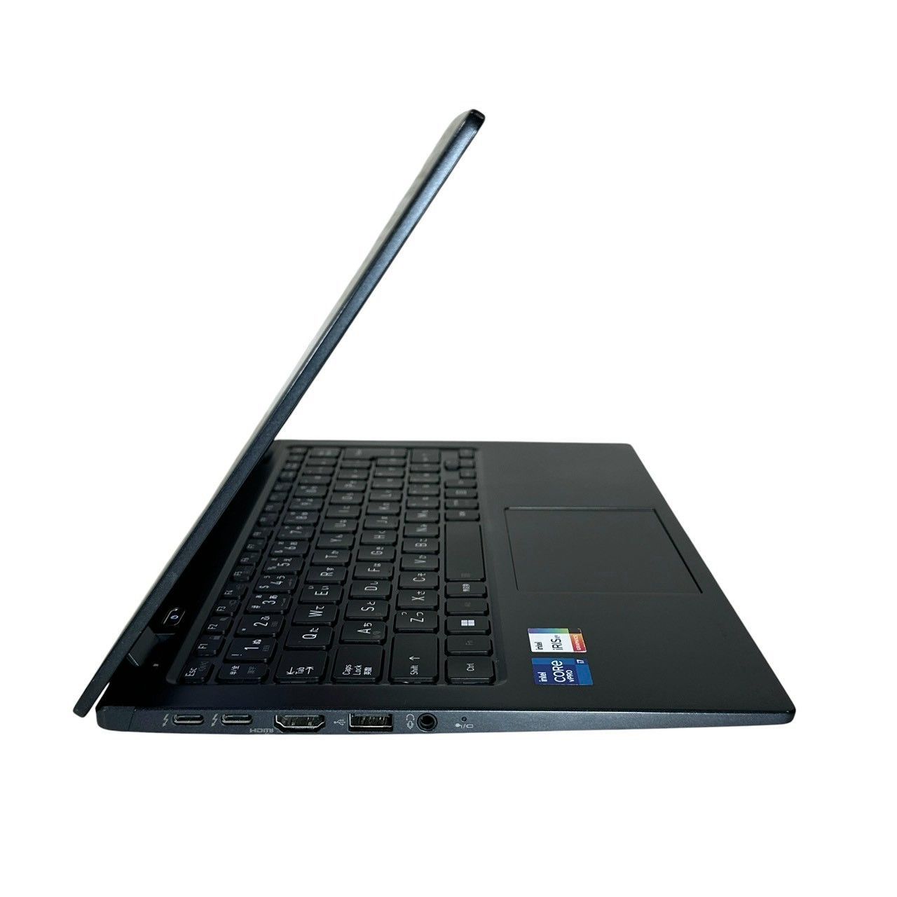 東芝】dynabook G83/HU 第11世代 Core i7-1185G7 16GB SSD512GB 健康度