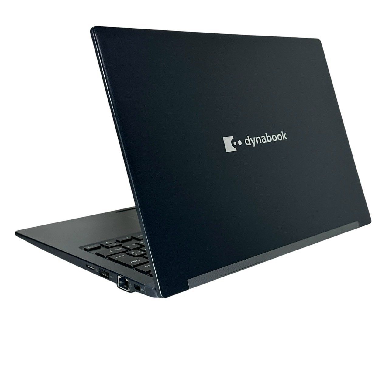 東芝】dynabook G83/HU 第11世代 Core i7-1185G7 16GB SSD512GB 健康度