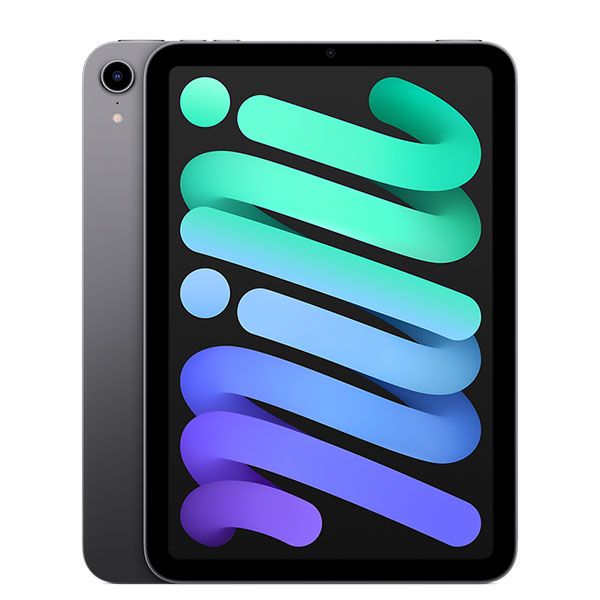 【中古】 iPad mini6 Wi-Fi+Cellular 64GB スペースグレイ A2568 2021年 SIMフリー 本体 ipadmini6 タブレットアイパッド アップル apple 【送料無料】 ipdm6mtm2679 39,000円