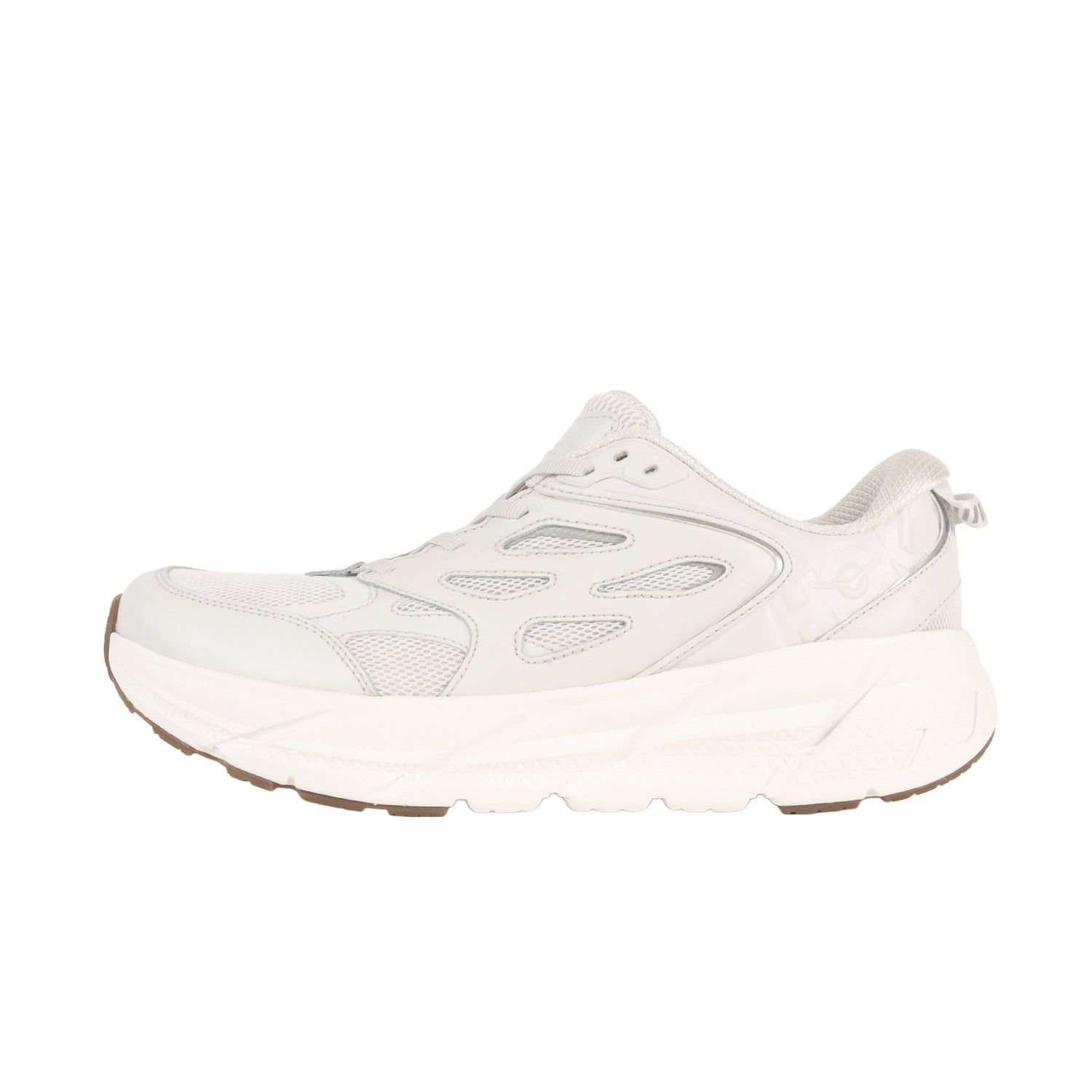 【新品】HOKA / HOKA ONE ONE ホカ オネ オネ US8.5(26.5cm) CLIFTON L ATHLETICS 1160050 クリフトン エル アスレチック ニンバスクラウド ホワイト ローカット スニーカー シューズ 靴【メンズ】 13,224円