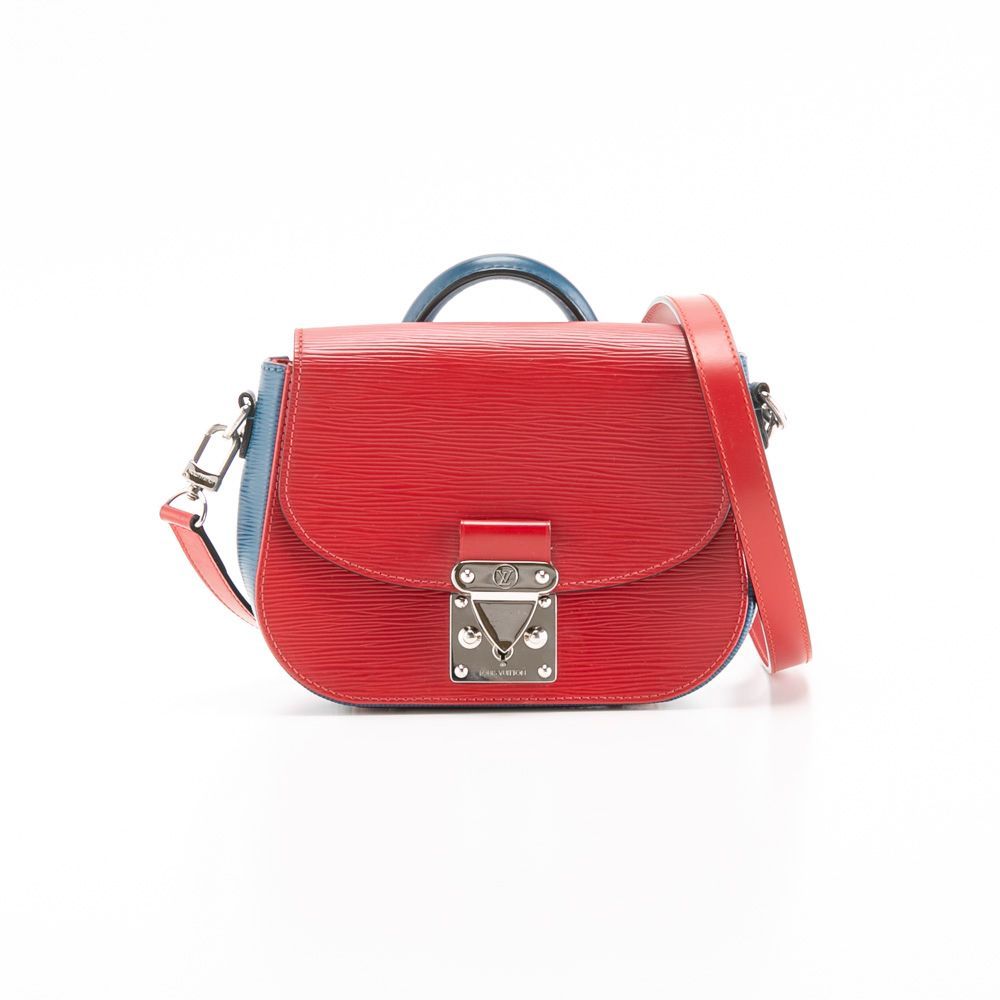 ルイ･ヴィトン LOUIS VUITTON ハンドバッグ ショルダーバッグ エピ エデン PM M4067G