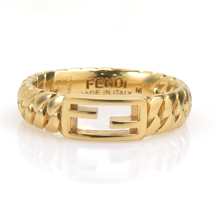 フェンディ FENDI リング・指輪