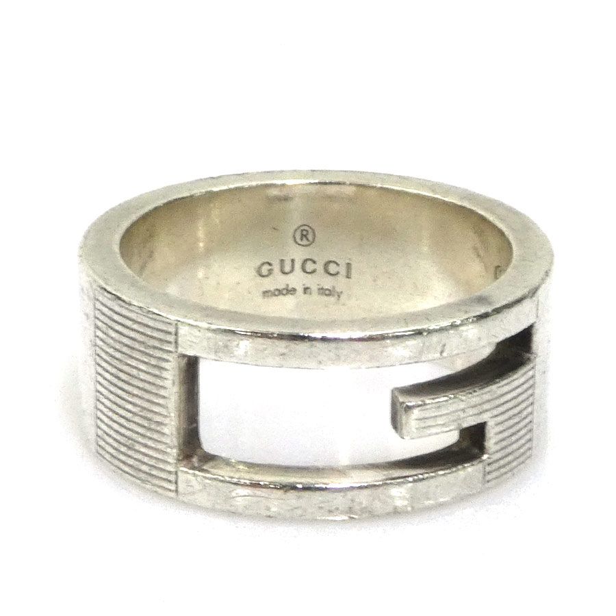 グッチ GUCCI リング・指輪