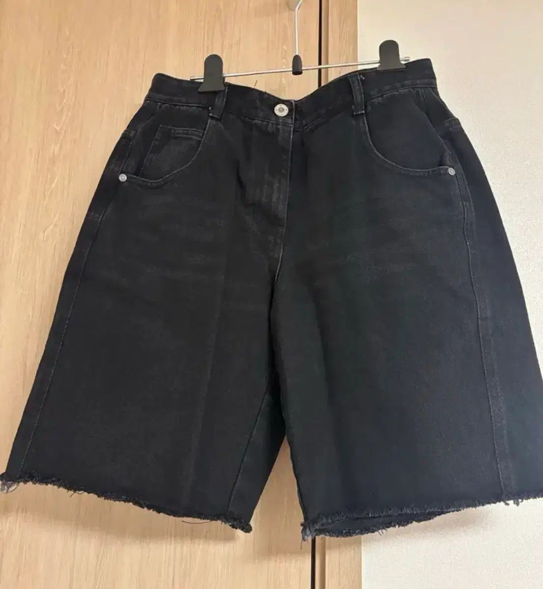 LUCKY CHOUETTE ラッキーシュエトゥ デニム パンツ 8,436円