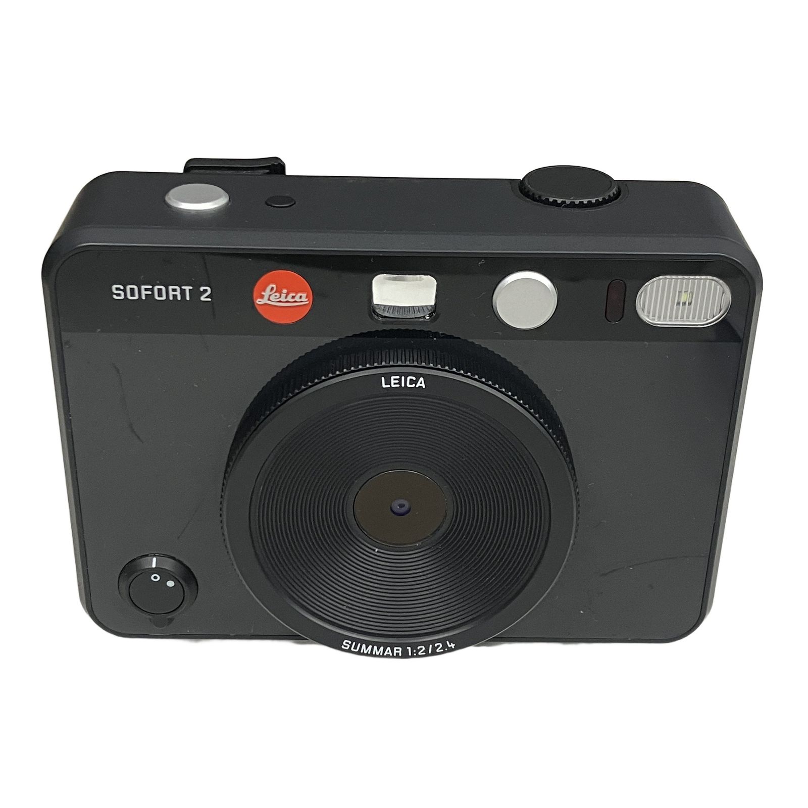 Leica ライカ SOFORT 2 ゾフォート2 インスタントカメラ 中古 S11520696 33,670円