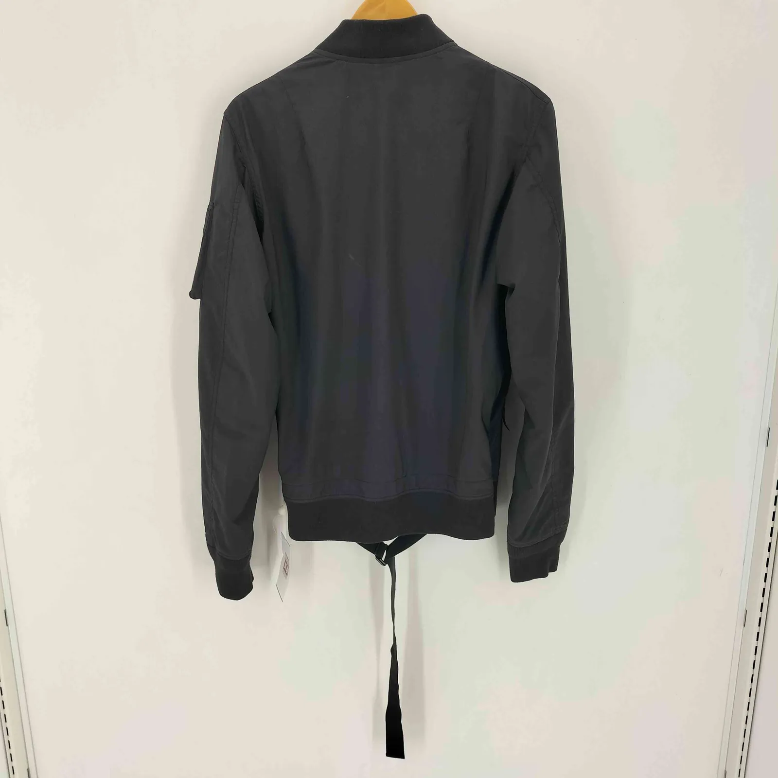 ヘルムートラング HELMUT LANG Bomber Jacket MA-1 ジャケット メンズ 