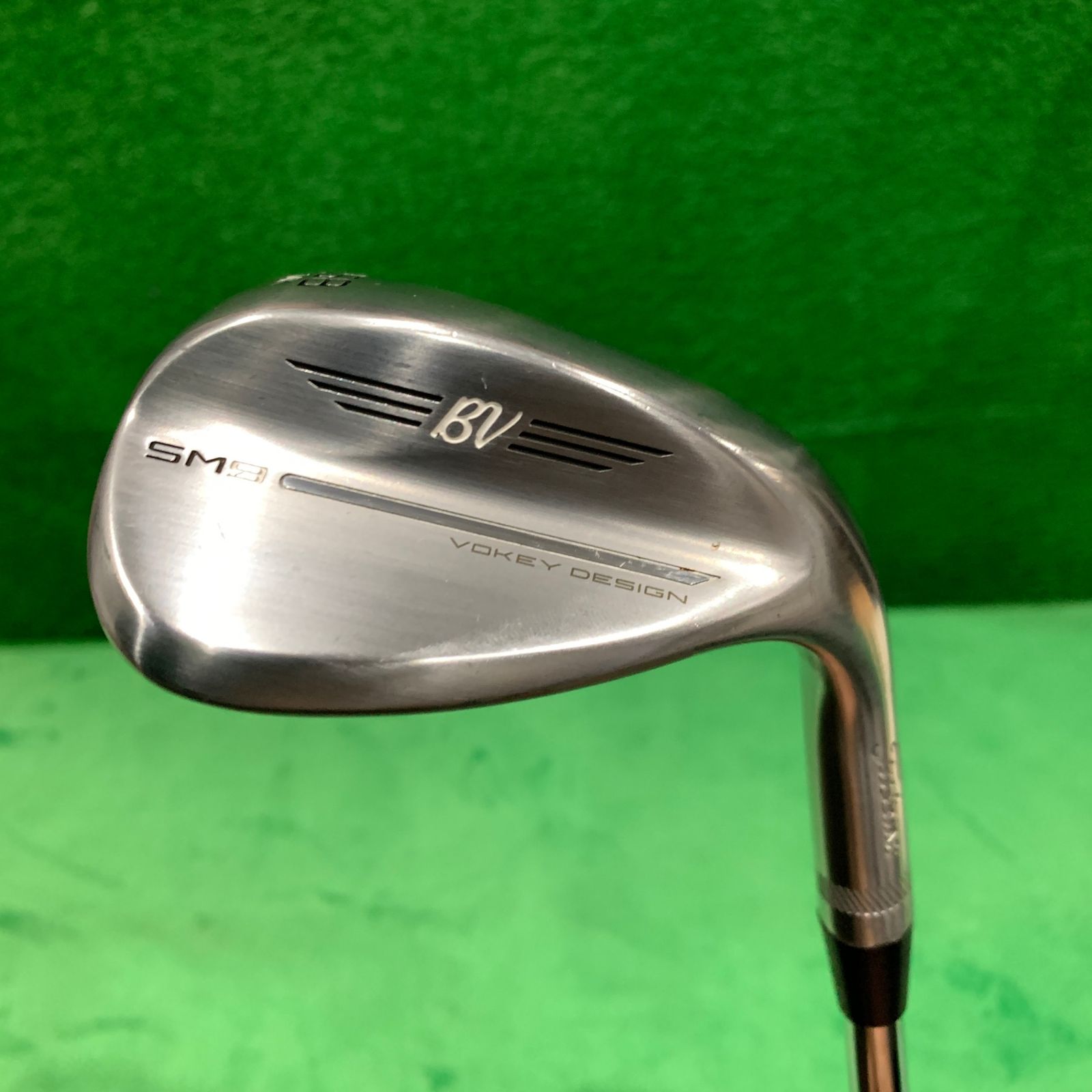 ◆◆タイトリスト VOKEY SM9 ウェッジ 58度：C000885-013◆◆