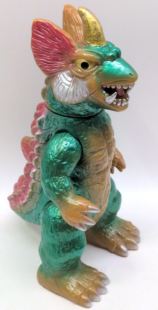 MARUMON ドラギラス 450 黄土ラメ成型 メタグリーン/メタ赤 33,176円